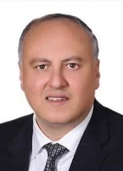 Dr. Alaa El Tahan - Professional Portrait